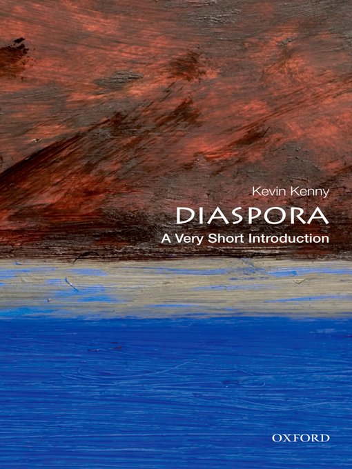 Title details for Diaspora by Kevin Kenny - Available